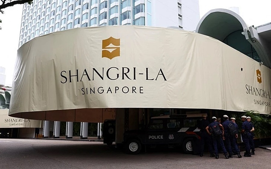 Shangri-La 2025 đề cao các giải pháp duy trì ổn định, hòa bình và chống bá quyền